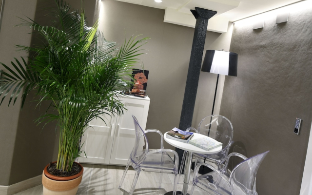 Pensión Plaza Nueva