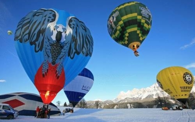 Cityhouse Apartments