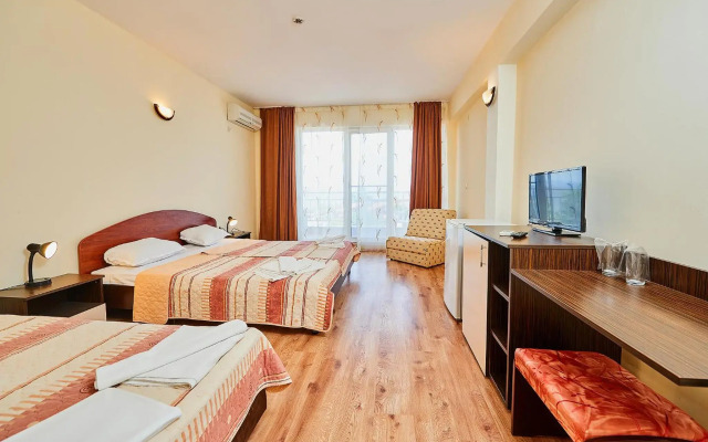 Sea Complex Relax& Spa- All Inclusive