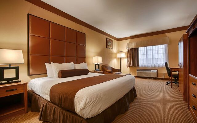 Texan Inn By OYO Beeville US-181