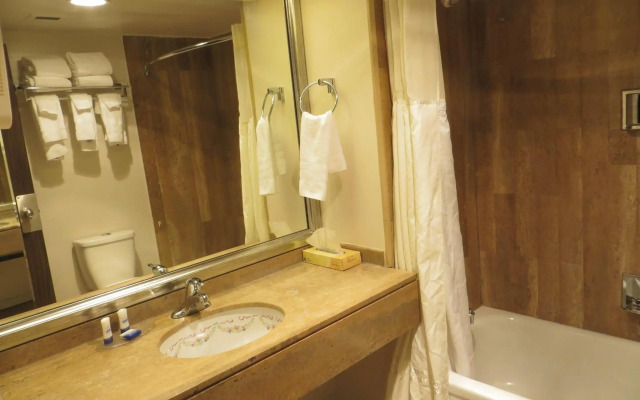 Best Western Downtown Sudbury Centreville