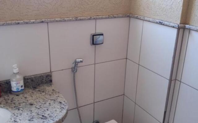 Suíte Golden Dolphin Grand Hotel