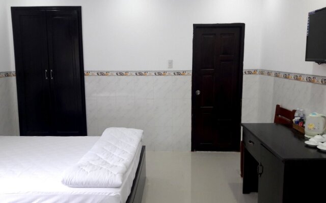 Tre Vang Hotel