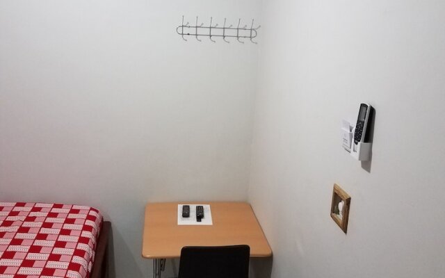 Sharp Guest House