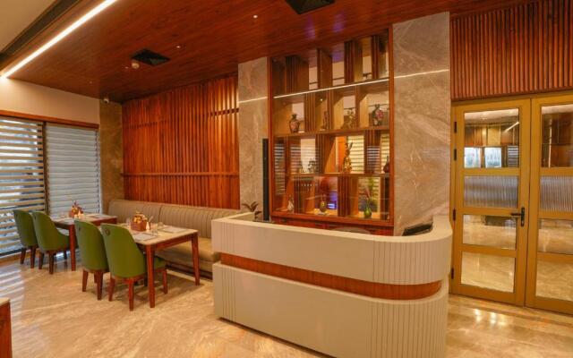 Regenta Place Chandigarh Mohali