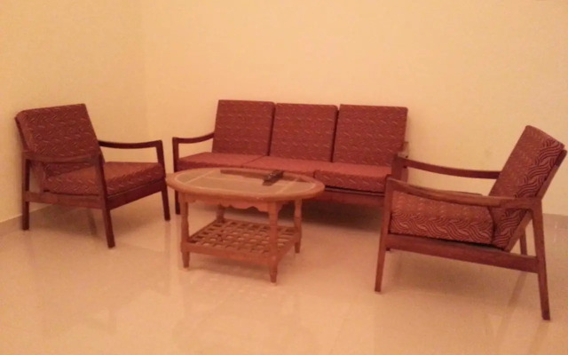 Srirangam Homestay