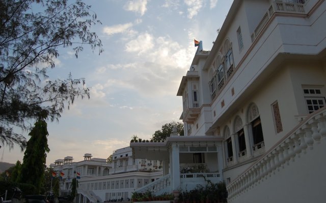 The Merwara Palace