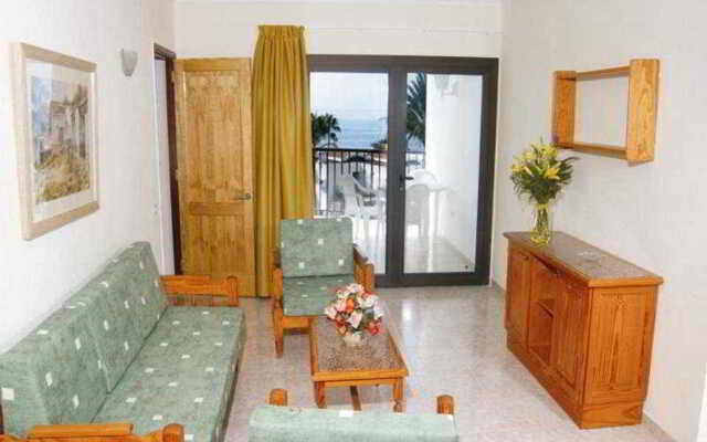 Guinea Apartments