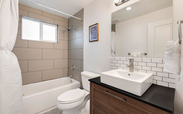 Comfortable Home | Close to Rocky Mtn Natl Park