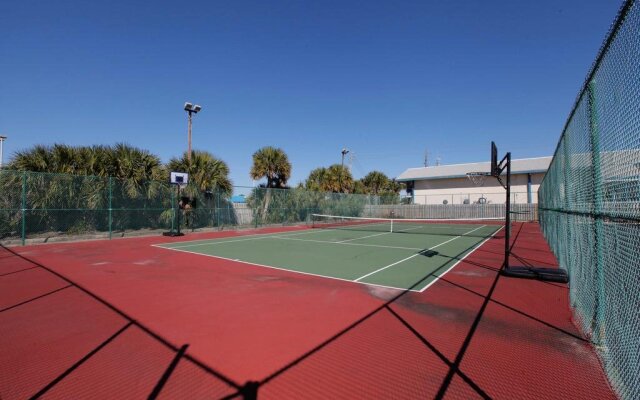 Moondrifter Condominiums