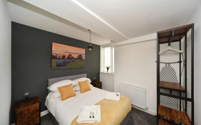 Chester Road Apartments