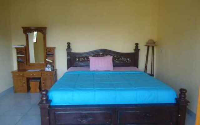 Edy Homestay
