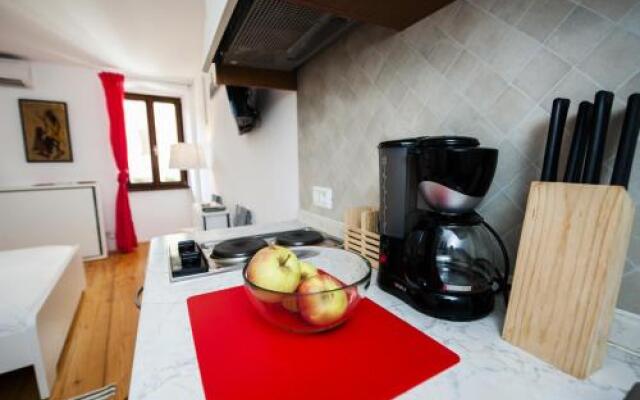 Guest accommodation dall antiquario