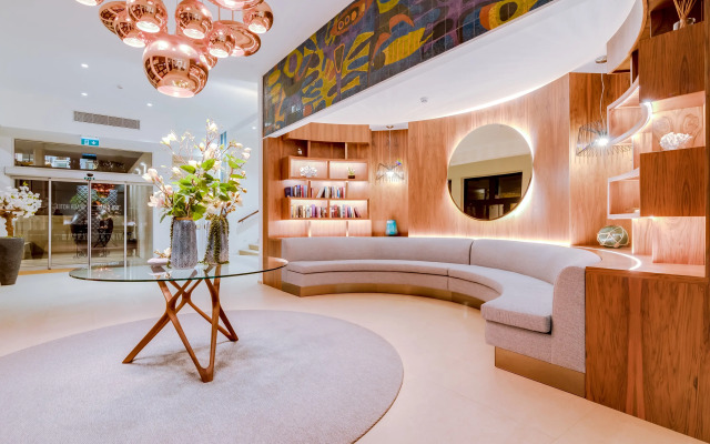 Hotel Sol e Mar - Adults Only
