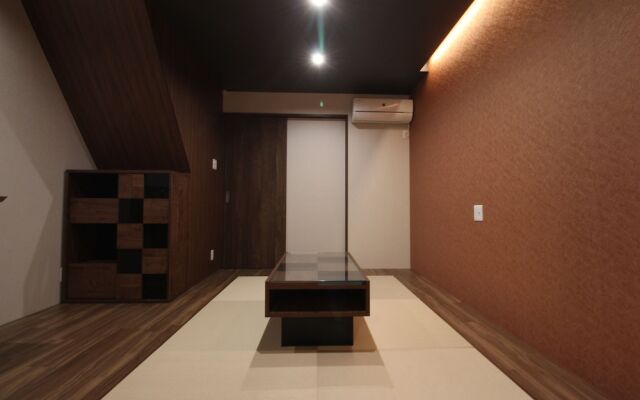 Kirari Guest House kyoto Higashi Kujyo