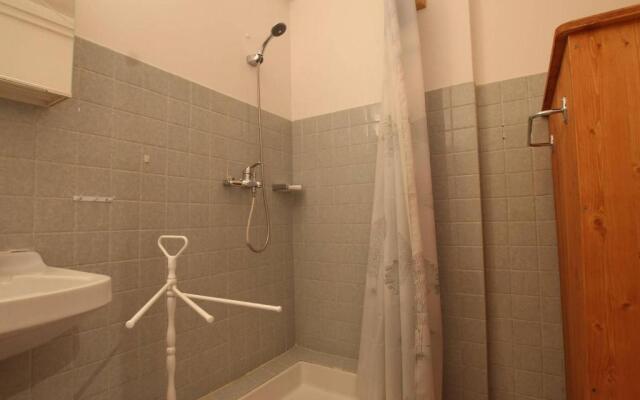 Appartement Serre Chevalier, 2 pièces, 4 personnes - FR-1-330E-83