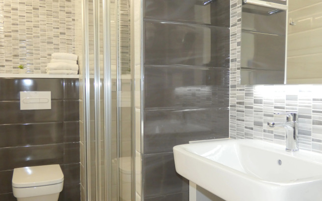 Murillo Apartamentos