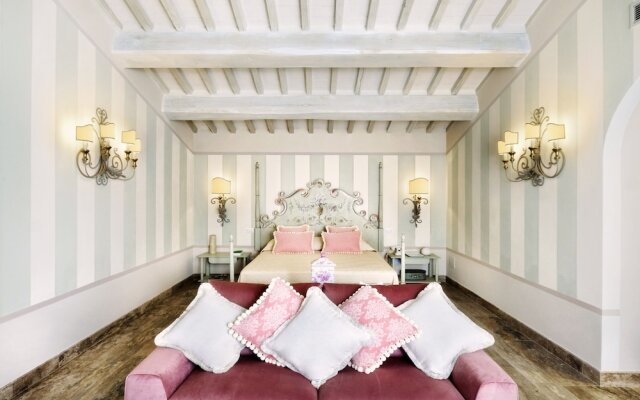 Villa Borgo del Falco