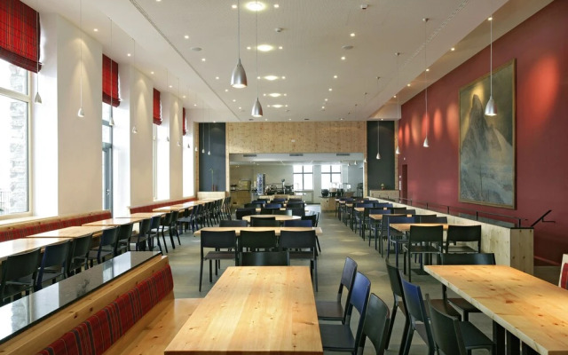 3100 Kulmhotel Gornergrat