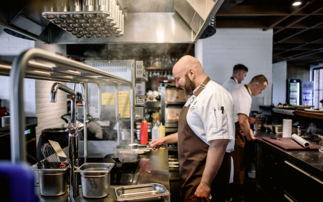 Grano Hotel**** Gdańsk Riverside (dawniej Hotel Almond Business &SPA)