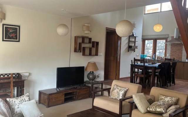 Luxsugero Cottages Premium