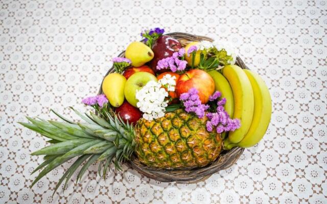 Masseria Guadiano Vecchio