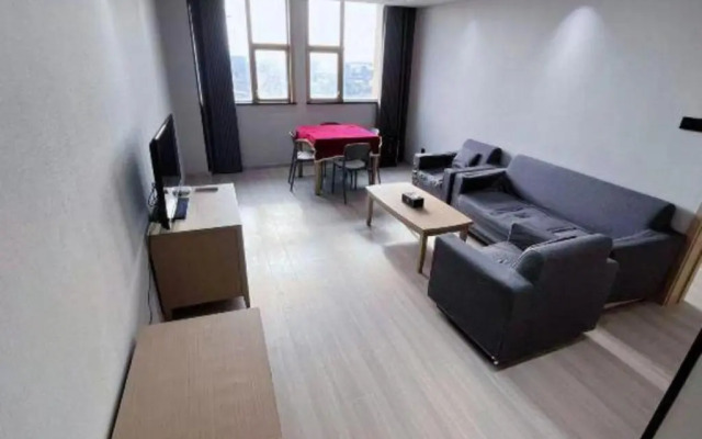 Greentree Inn Jiangsu Changzhou Lijia Town Wujin Road Business Hotel