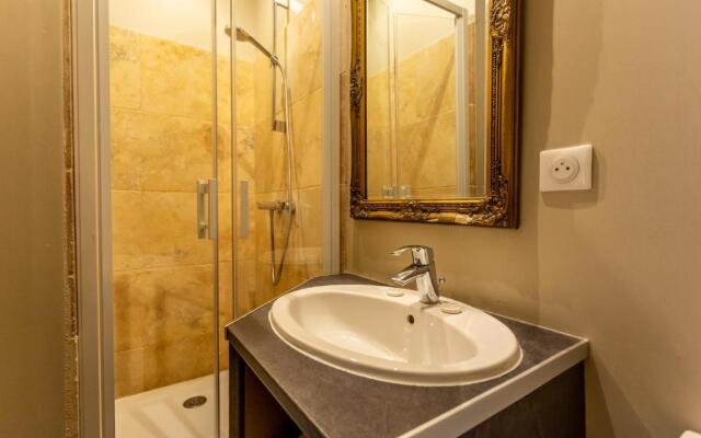 La Maison d'Aristide