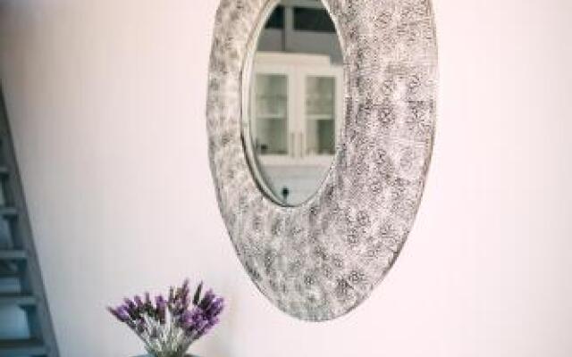 Oppikoppie Langebaan