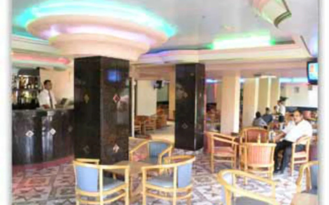 Bahy Hotel