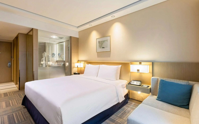 Novotel Ambassador Seoul Gangnam