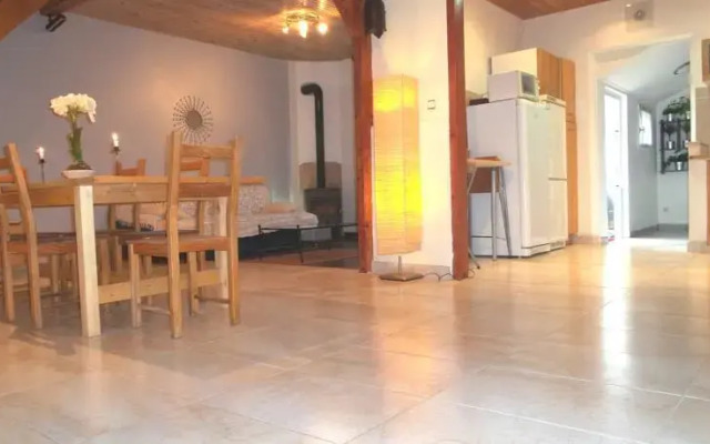 La Cigalière