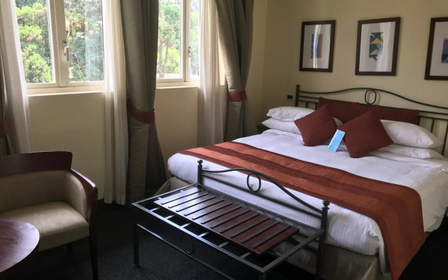 Lake Victoria Hotel