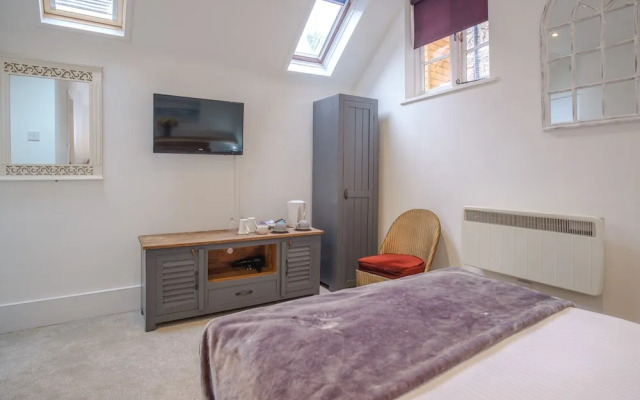 White Hart Cafe Bar & Bistro