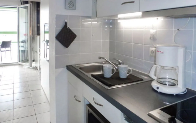 Apartment B 97 Dittishausen