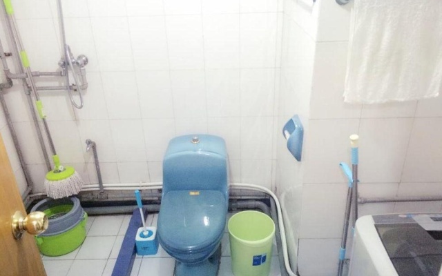 Tianjin Shunfeng Hostel – Bathroom – Tianjin