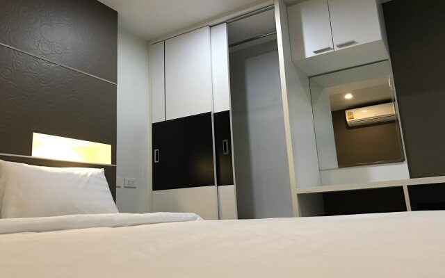 B&B Studio Room
