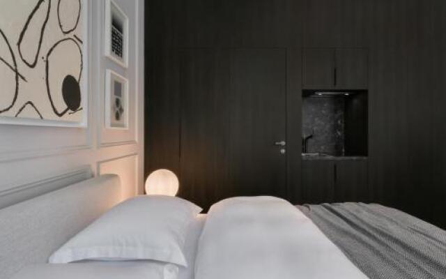 Bumblebee Luxury Apartments