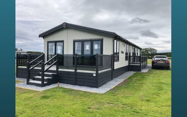 Saltire Lodge, Stewart's Resort - No.35