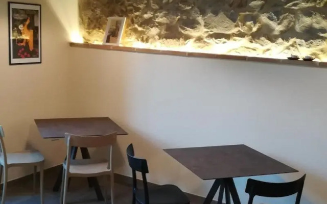 Antico Sipario Boutique Hotel, BW Signature Collection