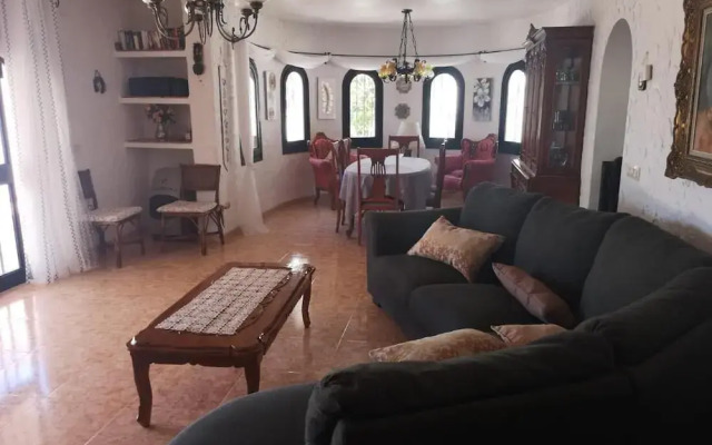 Villa en Benissa, Vina B-2