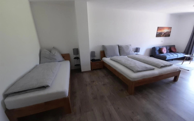 Ferienwohnung Kramerhof