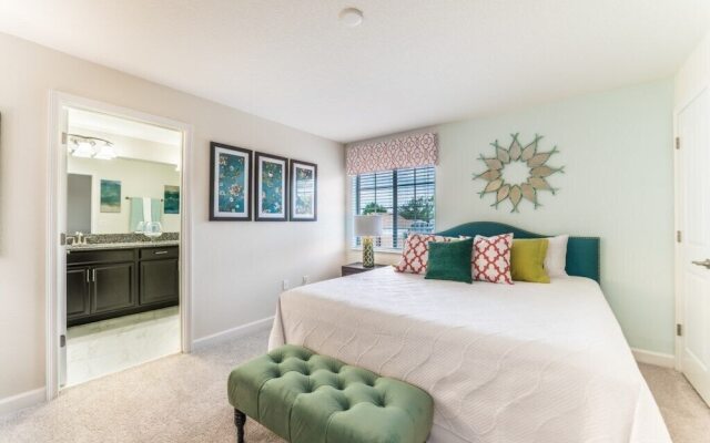 Beautiful 5Bd TH Splash Poolchampions Gate-1596mvd