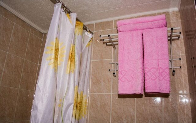 Yubileinaya Hotel - hostel