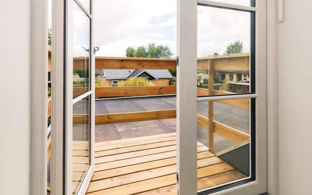 4 Star Holiday Home in Logstor