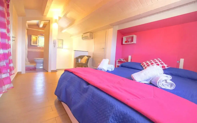 Solemar Sicilia - Villa Sicilia