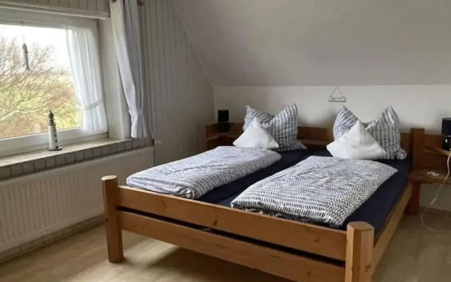 Nice Apartment in Dagebull-kirche