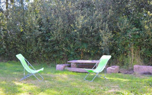 Maison Pleumeur-Bodou, 3 pièces, 4 personnes - FR-1-542-39