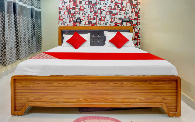 Flagship 92829 Sk Brother Hotel