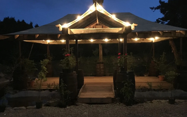 Stoops Guesthouse